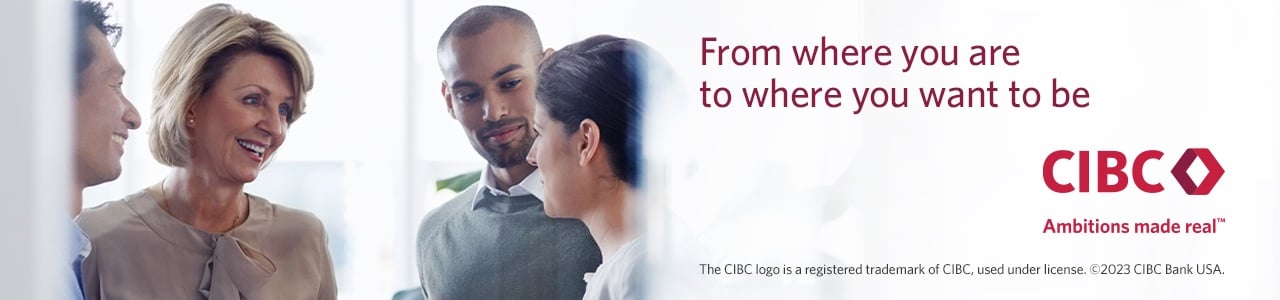CIBC Newsletter Header Image