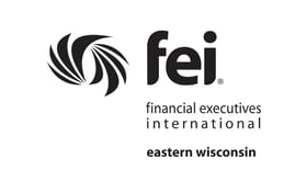 Eastern Wisconsin - Black Logo