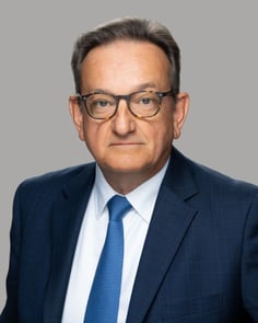Gregory, Michael Headshot - 2026 (BMO)
