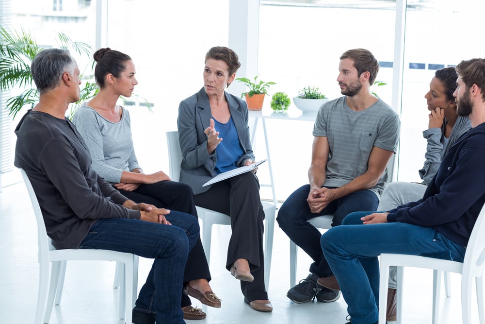 Spring 2026 In Person Peer Group Meeting