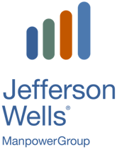 Jefferson Wells Logo - Reduced Size