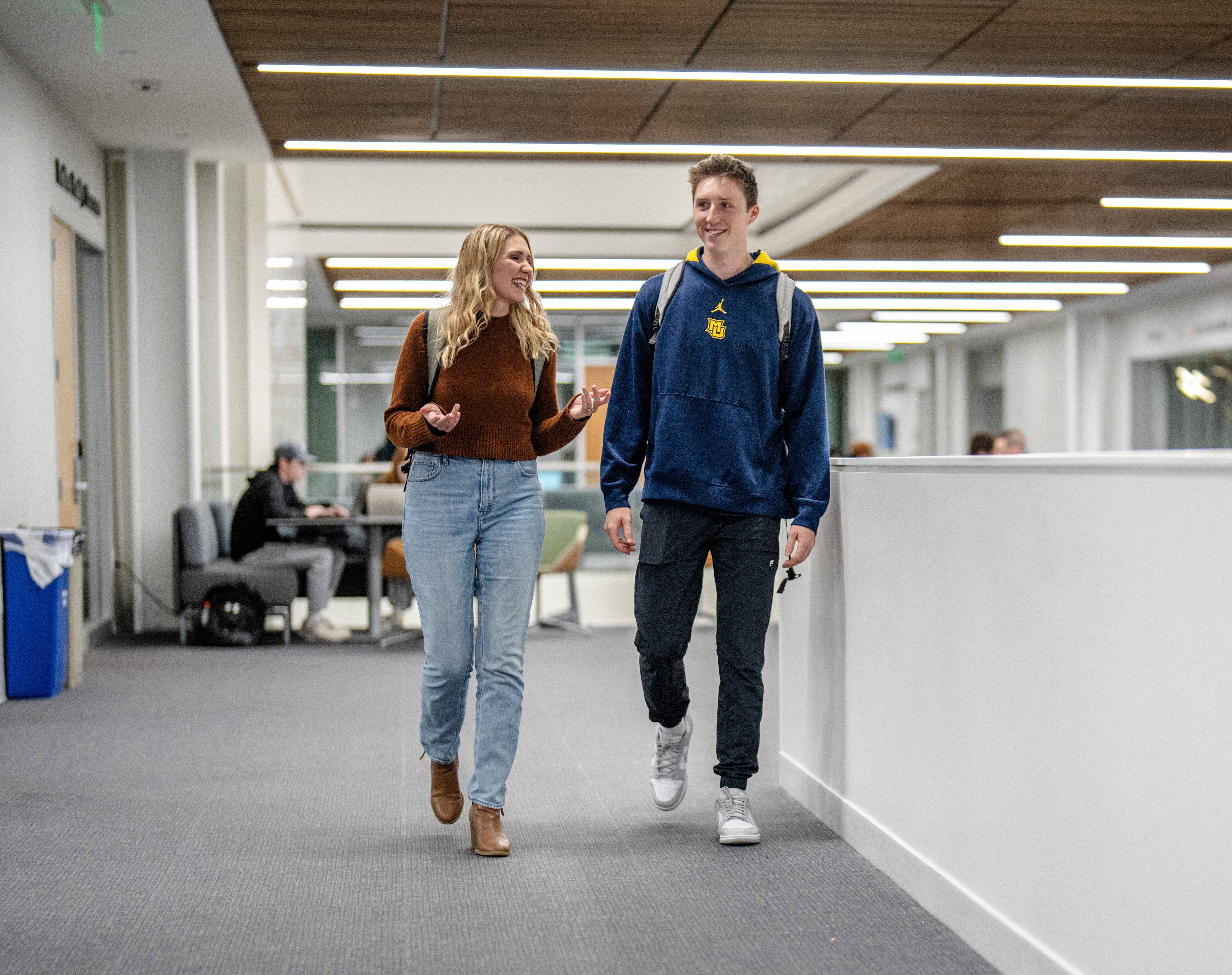 MU Business Image