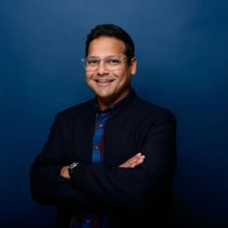 Ray, Arnab (Grant Thornton)
