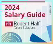 Robert Half Small Image